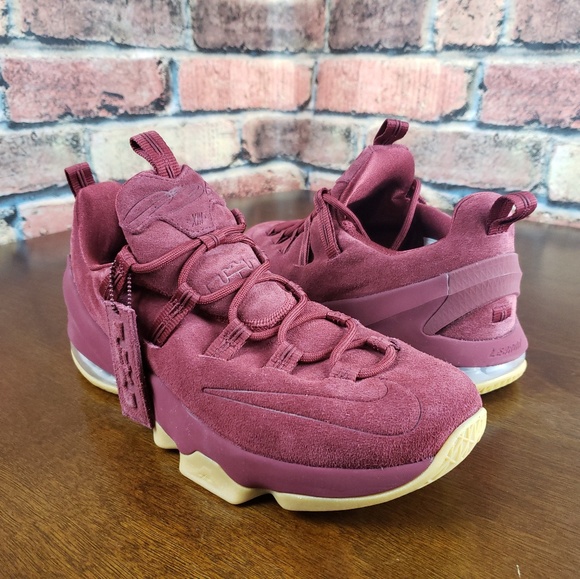 Nike Other - 👑 SOLD🚫 Nike Lebron XIII (13) Low PRM